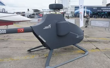 «Paris Airshow»-ում ցուցադրվել են թուրքական անօդաչու թռչող սարքեր