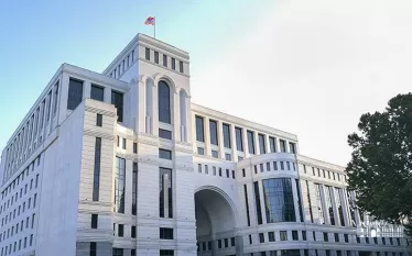Ադրբեջանի ռազմաքաղաքական ղեկավարությունը հող է նախապատրաստում ԼՂ-ում հերթական ագրեսիվ գործողությունների և էթնիկ զտումների իրականացման համար․ ՀՀ ԱԳՆ