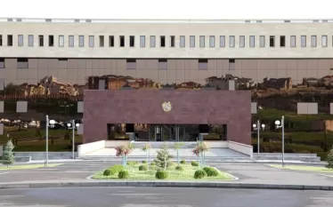 Ադրբեջանը կրակ է բացել Վերին Շորժայի, Սոթքի հայկական դիրքերի ուղղությամբ