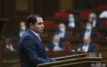 Ադրբեջանի նպատակն է ցույց տալ, որ Հայաստանը ագրեսիվ գործողությունների միտում ունի. ՊՆ նախարար