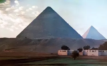 Եգիպտոսը 1920-1930 թթ. (մաս 3)