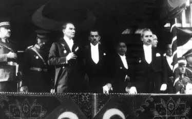 yeri turkish movement