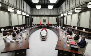 turkiye