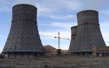 ԱՄՆ–ն կմասնակցի ՀՀ-ում նոր ԱԷԿ-ի անվտանգության գնահատման աշխատանքներին