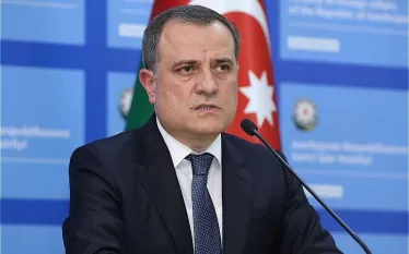 Ադրբեջանը Հայաստանից քաղաքական կամք է ակնկալում.Բայրամով