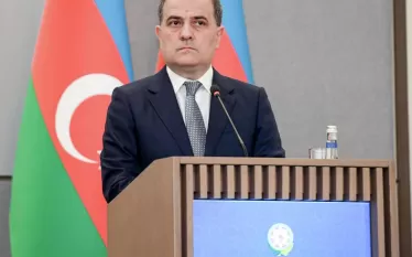 Հայաստանի հետ խաղաղ բանակցություններում առաջընթաց կա․ Բայրամով