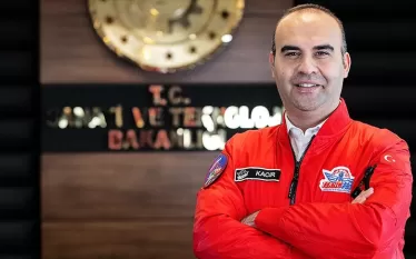 Ֆաթիհ Քաջըրը նշել է, թե որ դեպքում թուրքական պաշտպանական արդյունաբերությունը շատ ավելի հզոր կլինի