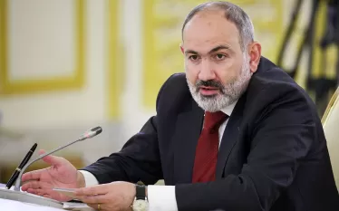  Ինչու պատերազմը դադարեցնելու եռակողմ հայտարարությունը ստորագրվեց նոյեմբերի 9-ին. վարչապետի պարզաբանումը
