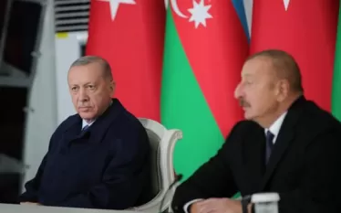 Էրդողան-Ալիև հանդիպման հիմնական ուղերձները