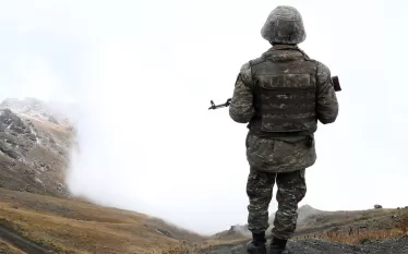 Ադրբեջանի ՊՆ տարածած հաղորդագրությունը հերթական ապատեղեկատվությունն է. Արցախի ՊԲ