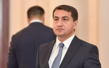 Ադրբեջանը Հնդկաստանին կոչ է անում «զենք չվաճառել Հայաստանին»