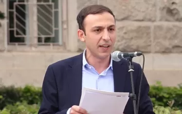 Մենք չենք կարող լինել Ադրբեջանի կազմում, և վերջ․ Արցախի ՄԻՊ-ը՝ համաժողովրդական շարժմանը