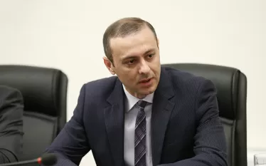 ՌԴ-ի կողմից ՀՀ-ին պայմանագրով նախատեսված զենք զինամթերքը չտրամադրելու հարցը շարունակում է մնալ օրակարգային. ԱԽ քարտուղար