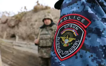 Ասկերանի ոստիկանական անցակետով դեպի Ակնա որևէ տրանսպորտային միջոց չի անցել. ԱՀ ՆԳՆ