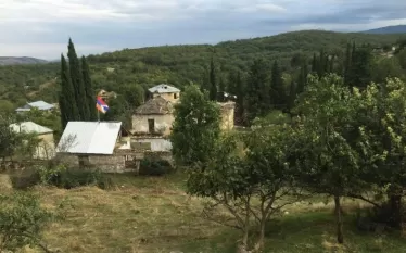Հակառակորդի նշանառության տակ գտնվելու պատճառով Մարտակերտի Վարնկաթաղում հողերի մեծ մասը չեն կարողանում մշակել․ «Արցախպրես»