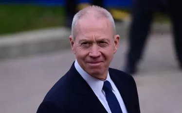 Ավարտվել է Իսրայելի պաշտպանության նախարարի այցն Ադրբեջան