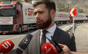 Անհրաժեշտ է՝ միջազգային հանրությունը միասնական ճակատով հանդես գա. Վահան Կոստանյան