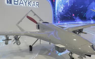 baykar 