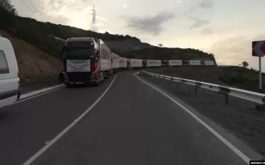 Ադրբեջանից այլ պատասխան չէինք սպասում. Արցախի ՄԻՊ