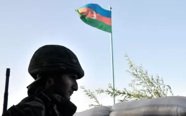 Ադրբեջանն ավելացրել է պաշտպանության և ազգային անվտանգության համար հատկացվող ծախսերը