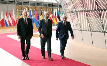 Բրյուսելյան օրակարգում հայկական դիրքորոշումն առկա չէ․ քաղաքագետ․ «Armradio.am»
