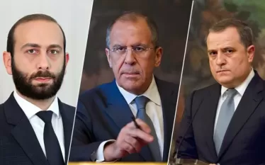 ՌԴ-ն հաստատել է մոտ ժամանակներս Մոսկվայում ՀՀ և Ադրբեջանի ԱԳ նախարարների հետ եռակողմ հանդիպում կազմակերպելու պատրաստակամությունը