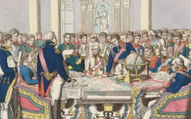 Վիեննայի համակարգ (մաս 1)