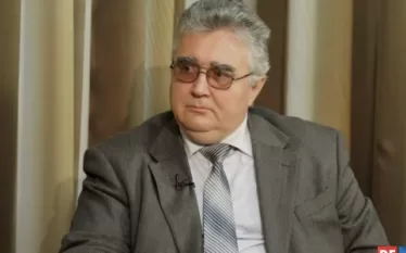 Միխայիլ Ալեքսանդրով