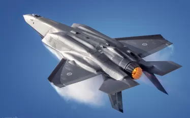 f35