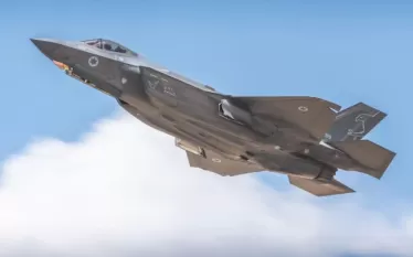 Իսրայելն ԱՄՆ-ից կստանա ևս երեք «F-35» 