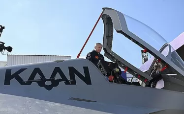 Բաքուն և Անկարան ստորագրել են «KAAN» նախագծի շուրջ համագործակցության համաձայնագիր