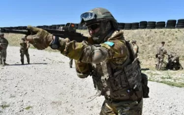Թուրքիան և Ղազախստանը քննարկել են ռազմական համագործակցության հեռանկարները 
