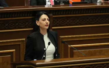 Գերեվարված 2 հայ զինծառայողների մասին տեղեկություն ենք փոխանցել միջազգային կառույցներին. ՀՀ ՄԻՊ