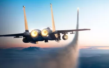 Եգիպտոսը կստանա արդիականացված «F-15» կործանիչներ՝ ռուսական «Սու-35» գործարքից հրաժարվելու դիմաց.