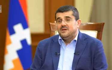 Նոր երթուղու փոփոխությունը ստորագրված է 3 ղեկավարների կողմից. ԱՀ նախագահը՝ ՀՀ վարչապետի մեղադրանքների մասին