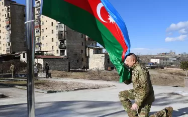 Իրականում Բաքվին ոչ թե խաղաղության պայմանագիր է պետք, այլ հայկական կողմին պարտադրված մի կապիտուլյացիոն փաստաթուղթ․ «Փաստ»