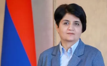 Արցախյան կողմի հետ պայմանավորվածություն չի եղել․ Արցախի նախագահի խոսնակը՝ Բաքվից ուղարկվող «հումանիտար» բեռի մասին․ «Արցախպրես»