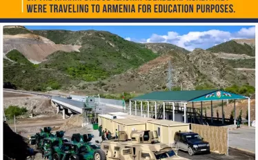 Սրանք ադրբեջանական ֆաշիստական հայատյաց քաղաքականության բնական պտուղներն են. Թաթոյան