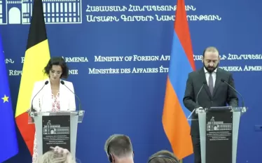 Ադրբեջանը մարտահրավեր է նետում Հայաստանի և միջազգային հանրության ջանքերին. ԱԳ նախարար