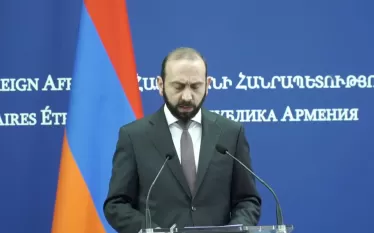 Չեմ կարծում, որ ԱՄՆ-ն կցանկանար ԼՂ–ում Ադրբեջանի կողմից էթնիկ զտումների մաս կազմել. ԱԳ նախարար