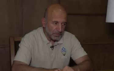 Պետք է պատրաստվել պատերազմի. Լաչինի միջանցքը բացելու հարցը կարող է լուծվել միայն ռազմական ճանապարհով. Վարդանով․ «NEWS.am»