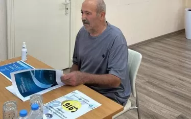 Ադրբեջանի կողմից առևանգված Վագիֆ Խաչատրյանը մինչ այսօր կապ չի հաստատել ընտանիքի հետ. դուստր