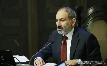 Վարչապետն ամփոփել է Արցախում հումանիտար ճգնաժամի հարցով ՄԱԿ-ի ԱԽ նիստի արդյունքները