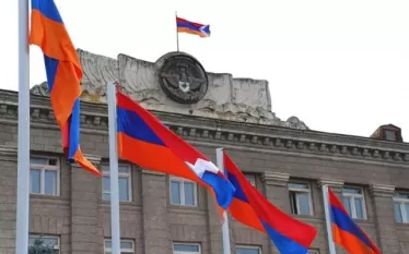 Ադրբեջանի ՊՆ-ն հերթական ապատեղեկատվություն է տարածել. Արցախի ՊՆ