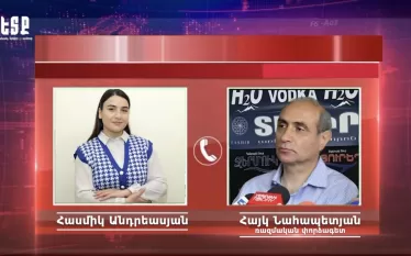 Ադրբեջանը բավականին լայնածավալ ռազմական ագրեսիայի հող է նախապատրաստելու. ռազմական փորձագետ