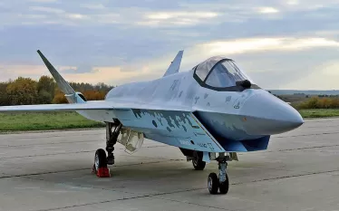 Ալժիրի «Su-75» գաղտագողի ինքնաթիռը մեծ սպառնալիք է Մարոկկոյի համար