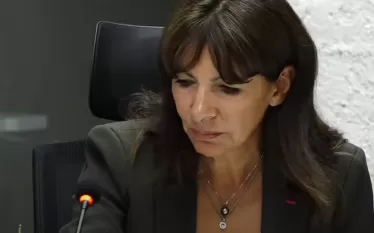 Ֆրանսիան պետք է օգտագործի ԱԽ-ում իր դիրքը ԼՂ ժողովրդի իրավունքների գծով բանաձև ընդունելու համար․ Փարիզի քաղաքապետ