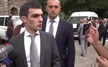 Ստեփանակերտը հանդիպումների մասին առաջարկներ է փոխանցում, բայց Բաքուն չի պատասխանում. Արցախի ԱԳ նախարար