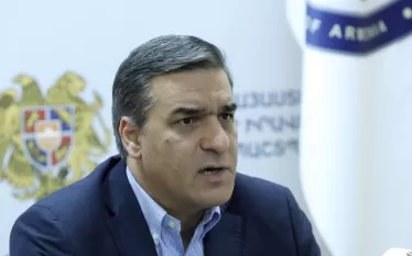 Ակնայի ճանապարհի բացումը կլեգիտիմացնի Ադրբեջանի անպատժելիությունը․ «Թաթոյան» հիմնադրամ