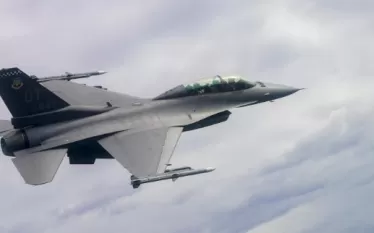 Պենտագոնը հայտնել է «F-16»-ի՝ Կիև տեղափոխման ժամկետները